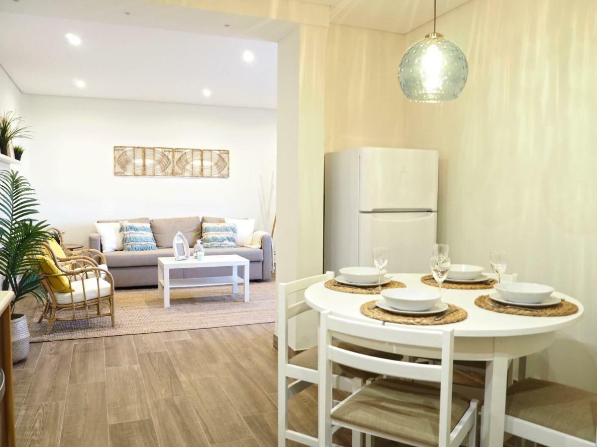 Pe N'areia - With Terrace Apartment