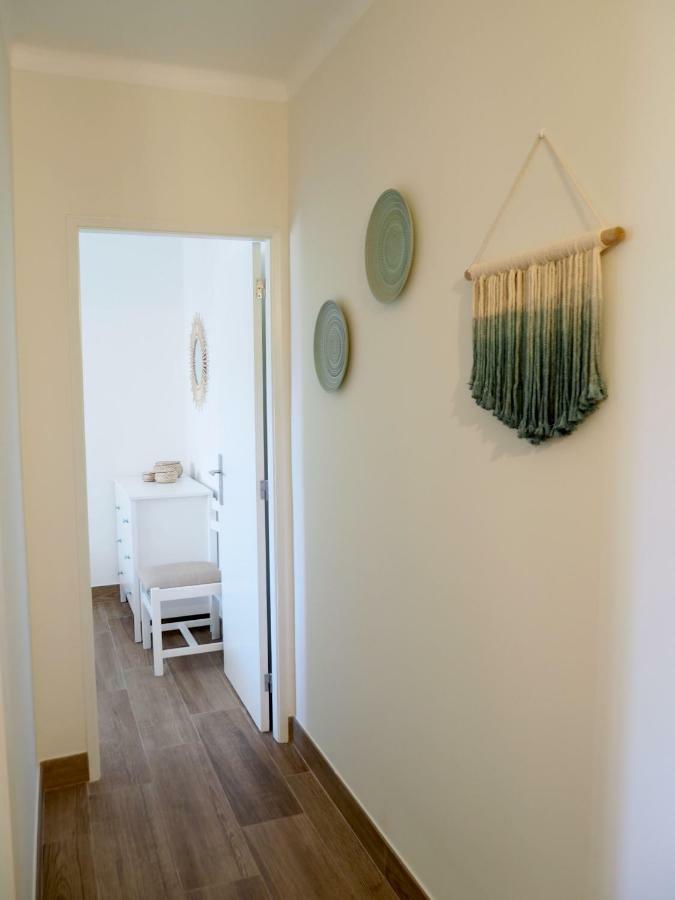 Apartment Pe N'areia - With Terrace *