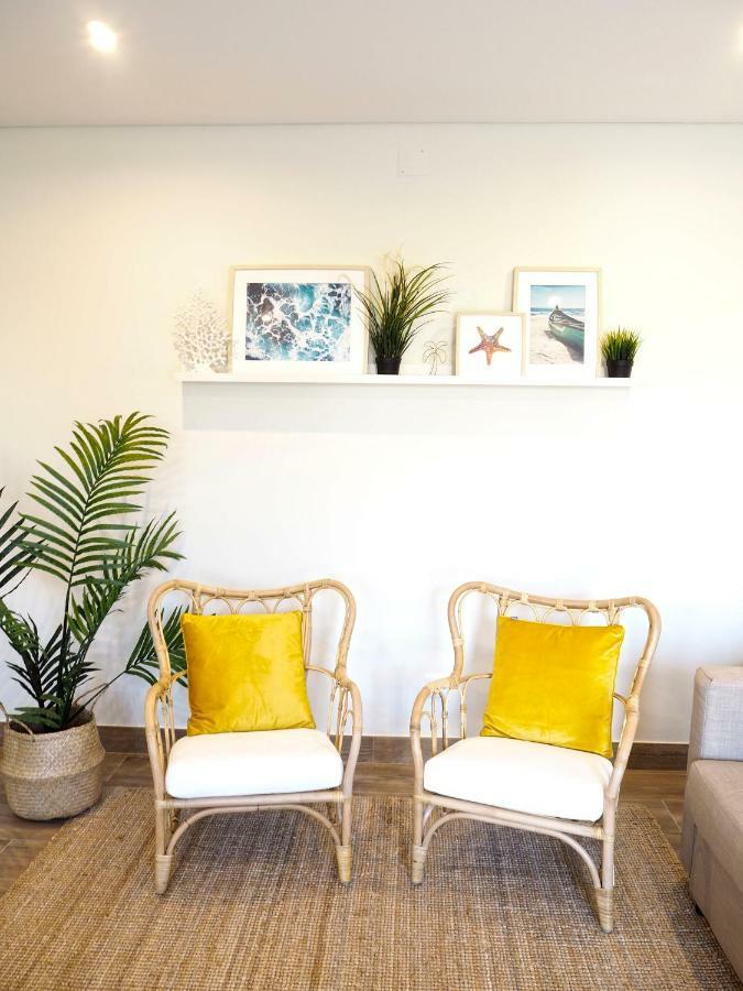Pe N'areia - With Terrace Apartment