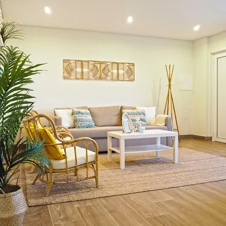 Pe N'Areia - Beach Apartment With Terrace Viana do Castelo Exterior foto