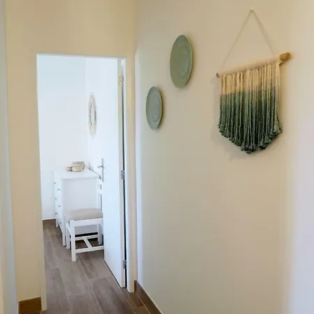 Pe N'Areia - Beach Apartment With Terrace Viana do Castelo Exterior foto
