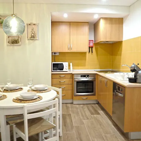 Pe N'Areia - Beach Apartment With Terrace Viana do Castelo Exterior foto