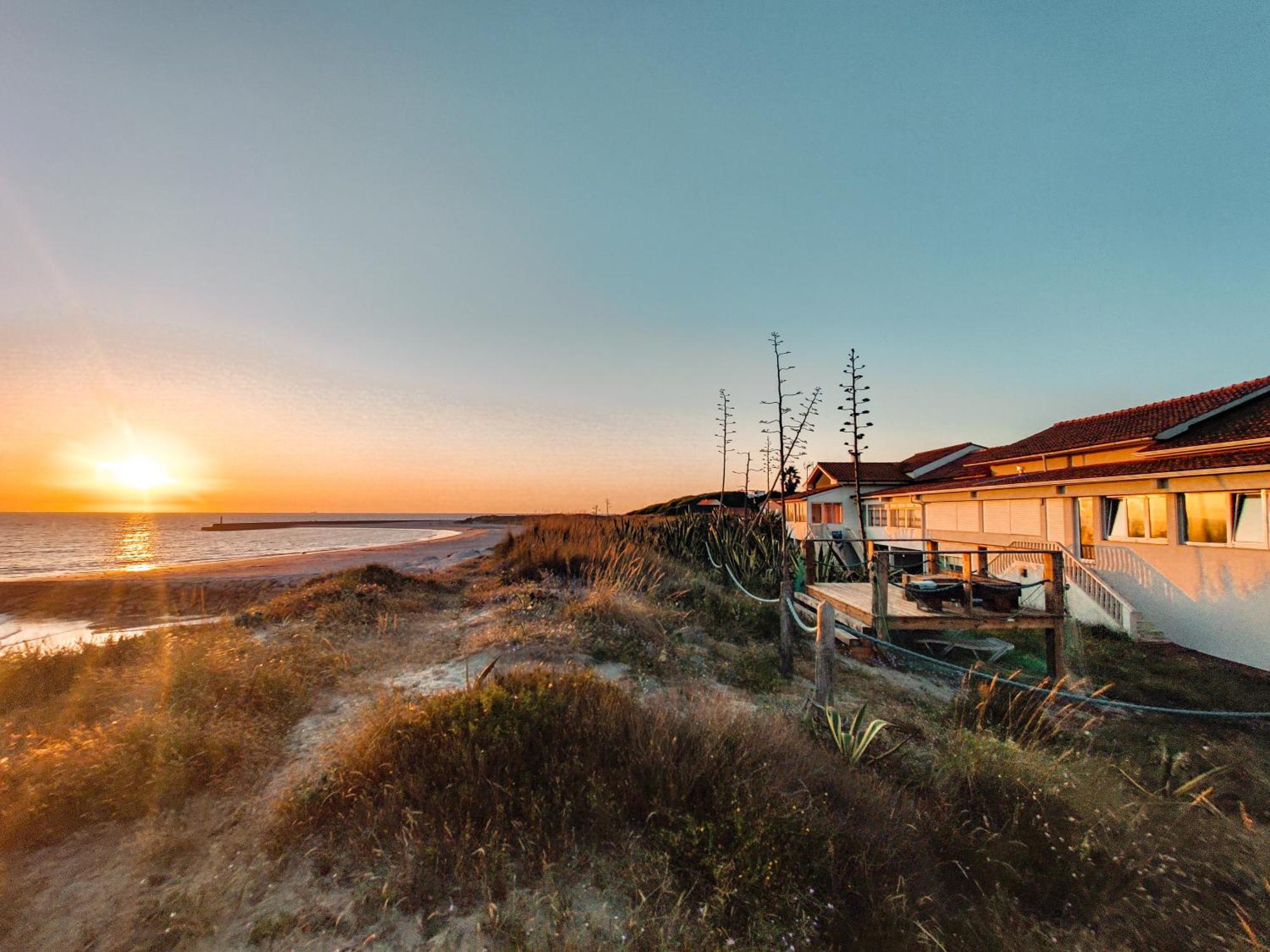 Pe N'areia - With Terrace Apartamento *